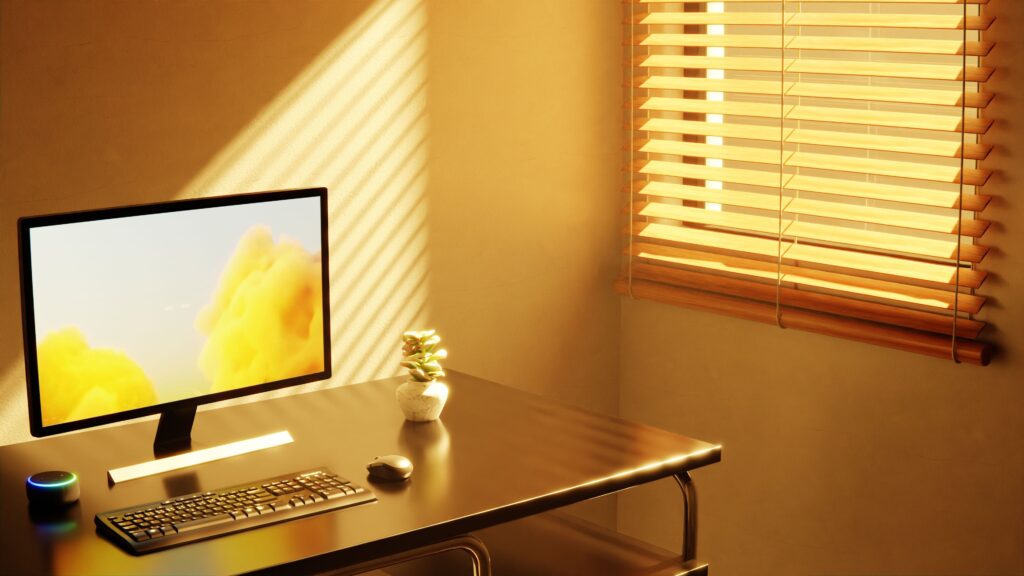 This is my personal space to write."
